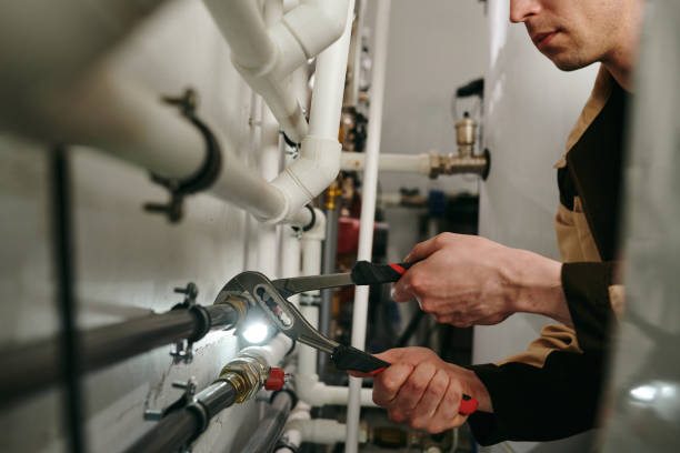 Best Local Plumber Services  in Anchor Point, AK