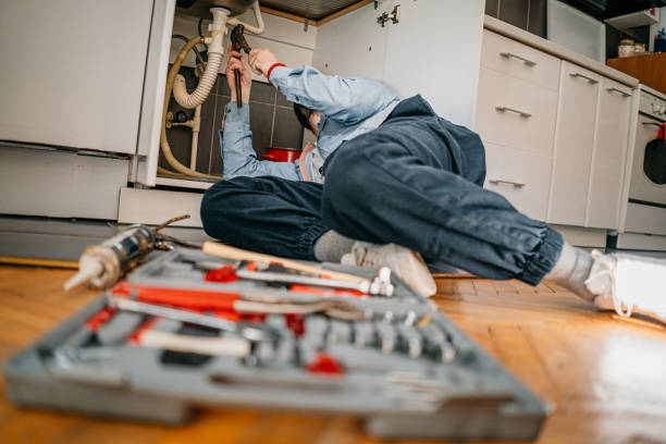 Best Sprinkler Systems  in Anchor Point, AK