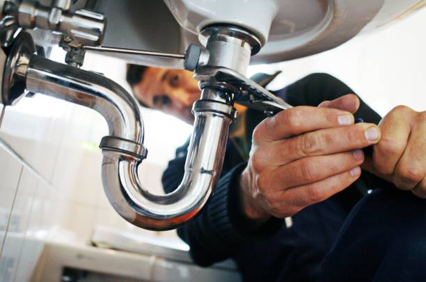 Best Drain Cleaning Services  in Anchor Point, AK