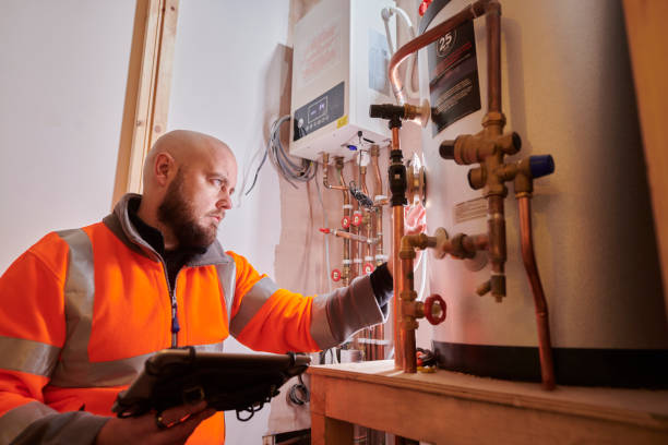 Best Plumbing Inspection Services  in Anchor Point, AK