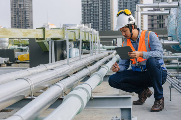 Best Leak Detection Services  in Anchor Point, AK